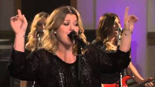 Walmart Soundcheck Watch Kelly Clarkson I Do Not Hookup FIRST TIME LIVE Performance 2009 HD
