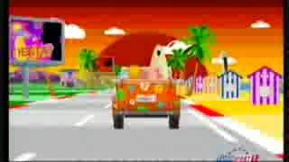 Музыка из рекламы на телеканале Eurosport 2 - Cool Promo (2009)