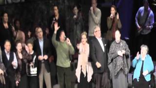 I've Come To Praise Him - The Pentecostals of Alexandria