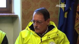 GENITORI MALEDUCATI, NONNO VIGILE LASCIA
