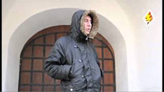 Возложение цветов Маркелову и Бабуровой