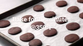 Thin Mint Girl Scout Cookie Recipe