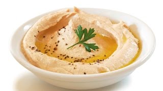 Houmous facile ??