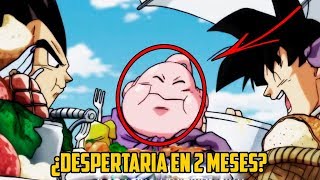El TERRIBLE ERROR que nadie noto al final de Dragon Ball Super