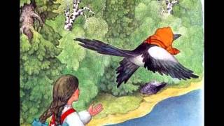 Ой стога, стога (русская-казачья народная песня)