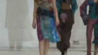 Graduate Fashion Week / АССАМБЛЕЯ МОДЫ в Москве www.fashionshow.ru