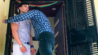 The Disown - Real Gay love story 2019 | Ep 04 | LGBT Hindi web series | White Shadow Pictures