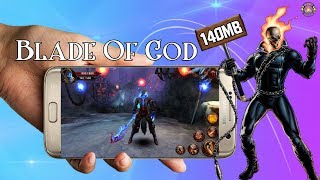 Download Blade-Of-God Mod Apk |Unlimited Money Mod |Offline|(Hd Gameplay)