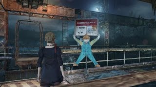 Resident Evil Revelations 2. Эпизод 4. Полное прохождение за Барри