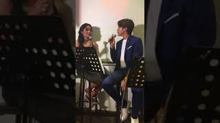 Charles Kieron and Vivoree // Ako'y Sayo at Ika'y Akin Lamang
