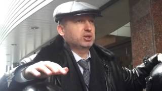 Суд у справі Щербаня допитав «неіснуючого свідка»?