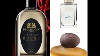Шок или любовь? Majda Bekkali, Ex Nihilo, Tabac Rouge Phaedon,  Madison Brooks Brothers