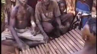 Konkolikan Sambla Baan Burkina Faso