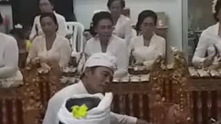 Gamelan Bali-Odalan