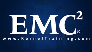 EMC SAN Tutorials for the Beginners | Storage Area Network
