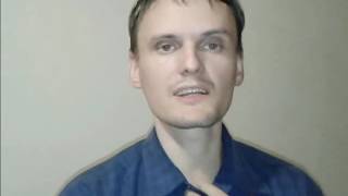 Павел Колесов тренинг 2016 Сбыча Мечт отзыв Андрей Лисюра