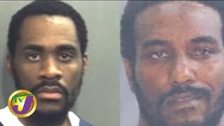 Gangster 'King Evil' Killed In St. James - TVJ Prime Time News - October 26 2017