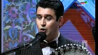 Nasir Atapur - Mugam musabiqesi 2011