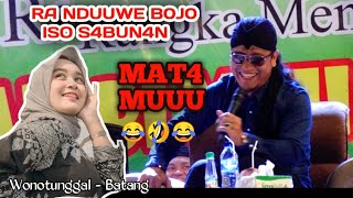 ? GUS MIFTAH TERBARU FEBRUARI 2020 LIVE WONOTUNGGAL - KAB.BATANG