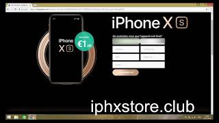 Gagner Iphone Xs Max Gratuitement Sans tirage au sort