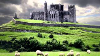 Celtic Music | Irish Highlands | Sleep, Study, Relax, Ambience