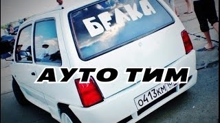ВАЗ 1111 обзор машины ока "Белка" турбо тюнинг тест-драйв ока 11116 белка турбо сеаз 11116 тюнинг
