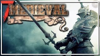 Medieval MOD | 7 Days To Die Let's Play | First Look EP1