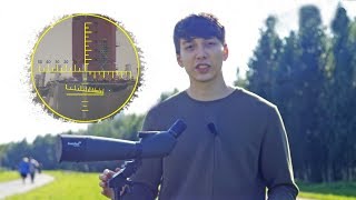 Бинокль и зрительная труба с зумом. Плюсы и минусы