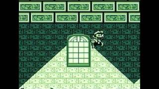 Видео обзор игр серии Марио. Часть 3: Super Mario Land / Wario Land