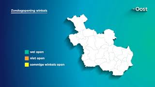 Boodschappen doen op zondag: na de verkiezingen kan het misschien ook in Hardenberg
