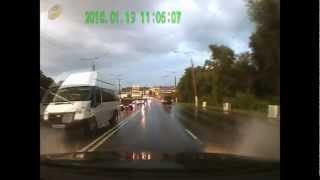 Подборка аварий ЖЕСТЬ ДТП / НЕЖДАНЧИК #9 / Cars Accidents Compilation