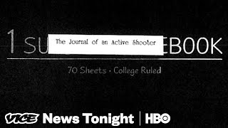 How A Potential Mass Shooter Led Vermont To Redefine "Domestic Terrorism" (HBO)
