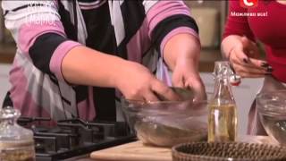 Караси - Все буде смачно - Выпуск 12 - Часть - 1 - 07.12.13