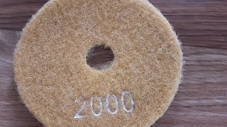 гибкие шлифовальные алмазные круги Черепашки из Китая Aliexpress