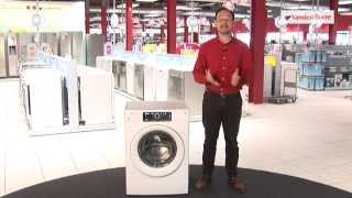 WHIRLPOOL FSCR 80417 Supreme Care - Wasmachine - Onze productreview Vandenborre.be