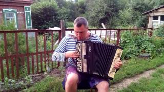 1. Тишина за Рогожской заставой