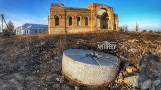 Троицкий Храм ⛪️ в селе Райновка ???