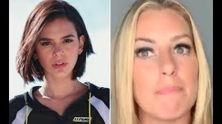 Youtuber processa Bruna Marquezine após atriz comentar vídeo sobre traição