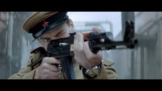 Фильм «Калашников» (2020) - сюжет, актеры и роли, кадры из фильма