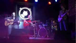 Прямой эфир - Кофе и Ты (The Rock Bar/ Краснодар/ 24.01.2013)