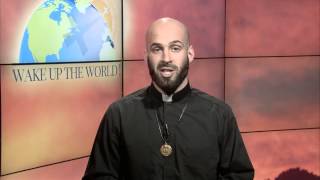 1. Joyful welcome | Br Steve DeMaio