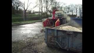 toupin environnement broyeur fsi tp 200