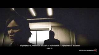 Прохождение The Evil Within: The Assignment, глава-1, часть-2 (без коментариев)