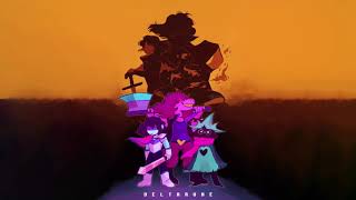 Deltarune - Scarlet Forest [Orchestral Fusion Remix]