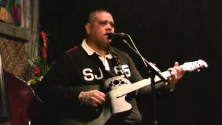 "Silent Night (Po La'i E)", Performed By Sean Na'auao