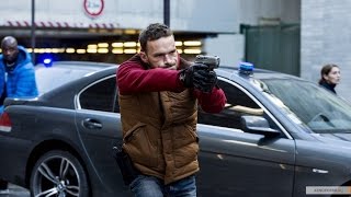 Антиганг - Трейлер 2016 (Дублированный)