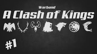 Mount and Blade Warband - A Clash of Kings 2.0 - Prologue Character Creation