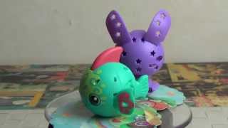 Зублс -Zoobles "Бакуганы" для девочек :)