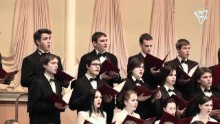 «Соловушка». П. Чайковский, слова автора