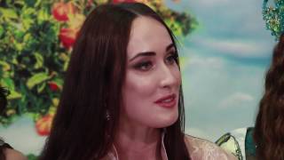 Конкурс красоты в Ярославе "WORLD RUSSIAN BEAUTY-2017"